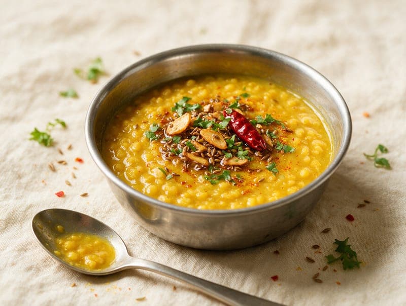 Extra dal